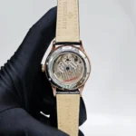 Patek Philippe Men's Green Dial Watch | Watches Prime