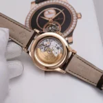 Patek Philippe Men's Rose Gold Moon Phase | Watches Prime