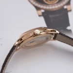 Patek Philippe Men's Rose Gold Moon Phase | Watches Prime
