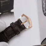 Patek Philippe Men's Rose Gold Moon Phase | Watches Prime