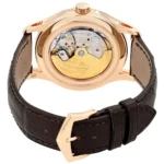 Patek Philippe Men's Rose Gold Moon Phase | Watches Prime