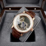 Patek Philippe Men's Skeleton Watch | Watches Prime