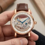 Patek Philippe Men's Skeleton Watch | Watches Prime
