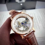 Patek Philippe Men's Skeleton Watch | Watches Prime