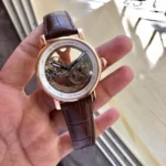 Patek Philippe Men's Skeleton Watch | Watches Prime