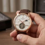 Patek Philippe Men's Rose Gold Tourbillon | Watches Prime