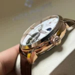 Patek Philippe Men's Rose Gold Tourbillon | Watches Prime