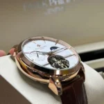 Patek Philippe Men's Rose Gold Tourbillon | Watches Prime