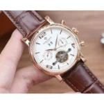 Patek Philippe Men's Open-Heart Watch | Watches Prime