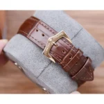 Patek Philippe Men's Open-Heart Watch | Watches Prime