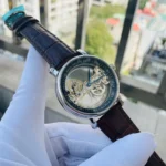 Patek Philippe Watch Men's Skeleton 6821G | Watches Prime