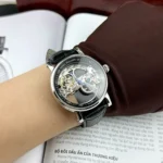 Patek Philippe Watch Men's Skeleton 6821G | Watches Prime