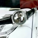 Patek Philippe Watch Men's Skeleton 6821G | Watches Prime