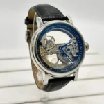 Patek Philippe Watch Men's Skeleton 6821G | Watches Prime