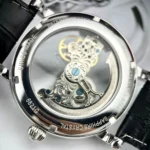 Patek Philippe Watch Men's Skeleton 6821G | Watches Prime