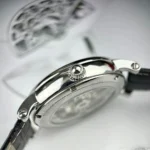 Patek Philippe Watch Men's Skeleton 6821G | Watches Prime