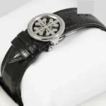Patek Philippe Watch Men's Skeleton 6821G | Watches Prime