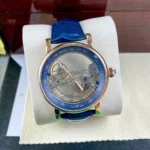 Patek Philippe Men's Skeleton Watch 6821G | Watches Prime