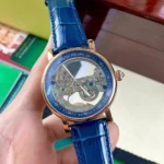 Patek Philippe Men's Skeleton Watch 6821G | Watches Prime