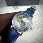 Patek Philippe Men's Skeleton Watch 6821G | Watches Prime