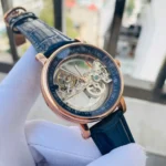 Patek Philippe Men's Skeleton Watch 6821G | Watches Prime
