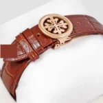 Patek Philippe Watch Men's Skeleton Rose Gold | Watches Prime