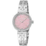 Roberto Cavalli Women's Chiarezza Watch | Watches Prime