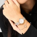 Roberto Cavalli Women's Watch Chiarezza RC5L078M0075 | Watches Prime