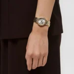 Roberto Cavalli Women's Donna Glam Watch | Watches Prime Roberto Cavalli Women's Donna Glam Watch | Watches Prime