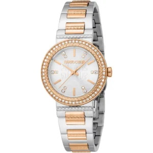 Roberto Cavalli Women's Watch RV1L225M0071 | Watches Prime
