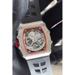 ساعة ريتشارد ميل Richard Mille رجالي ماكلارين | واتشز برايم