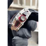 ساعة ريتشارد ميل Richard Mille رجالي ماكلارين | واتشز برايم