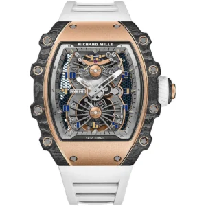 Richard Mille RM 53-01 Carbon TPT Watch | Watches Prime