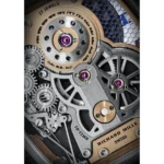 ساعة ريشارد ميل Richard Mille رجالي كربون | واتشز برايم