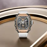 ساعة ريشارد ميل Richard Mille رجالي كربون | واتشز برايم
