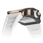 ساعة ريشارد ميل Richard Mille رجالي كربون | واتشز برايم