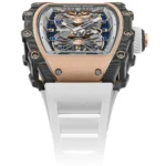 ساعة ريشارد ميل Richard Mille رجالي كربون | واتشز برايم