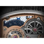 ساعة ريشارد ميل Richard Mille رجالي كربون | واتشز برايم