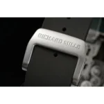 ساعة ريشارد ميل Richard Mille رجالي خضراء | واتشز برايم
