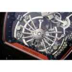 ساعة ريشارد ميل Richard Mille رجالي خضراء | واتشز برايم