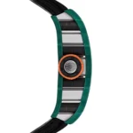 ساعة ريشارد ميل Richard Mille رجالي خضراء | واتشز برايم