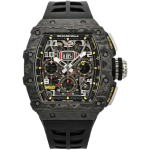 Richard Mille RM 35-03 Rafael Nadal Watch | Watches Prime