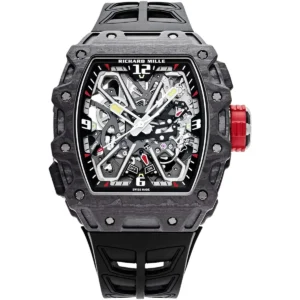 ساعة ريشارد ميل Richard Mille رجالي خضراء | واتشز برايم
