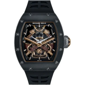 Richard Mille Men RM 35-02 Rafael Nadal Watch | Watches Prime