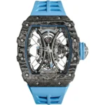Richard Mille RM 53-01 Carbon TPT Watch | Watches Prime
