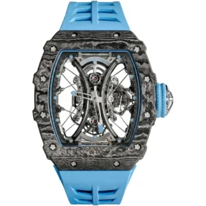 ساعة ريشارد ميل Richard Mille رجالي كربون | واتشز برايم