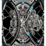 Richard Mille RM 53-01 Carbon TPT Watch | Watches Prime