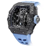 Richard Mille RM 53-01 Carbon TPT Watch | Watches Prime