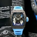 Richard Mille RM 53-01 Carbon TPT Watch | Watches Prime