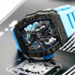 Richard Mille RM 53-01 Carbon TPT Watch | Watches Prime